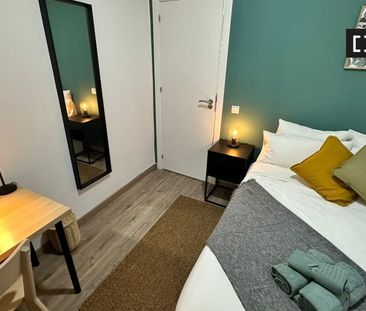 madrid, Community of Madrid 28005 - Photo 6