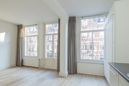 Te huur: Appartement Derde Helmersstraat in Amsterdam - Photo 3