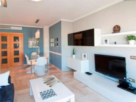 Piso de alquiler en Calle Pacífico, 31, Paseo Marítimo Oeste - Pacífico - Photo 2
