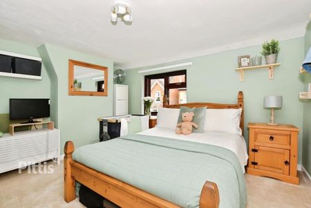 2 bedroom terraced house to rent - Photo 3