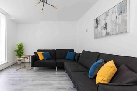 2 Bed Flat, Bold Street, L1 - Photo 4