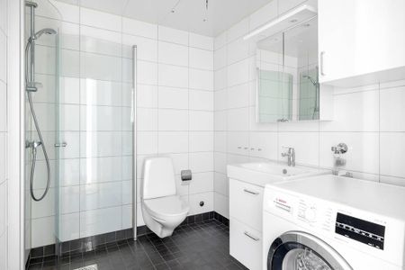 Lagmansbacken, Norsborg - Photo 4