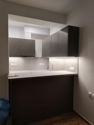 Studio/Γκαρσονιέρα για ενοικίαση - Παγκράτι, - Φωτογραφία 1