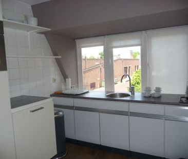 Te huur: Appartement Middenweg in Huizen - Foto 4