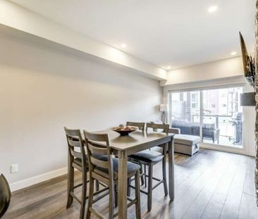 For Lease - 10 Beausoleil Lane Unit# 204, Blue Mountains, Ontario - Photo 1