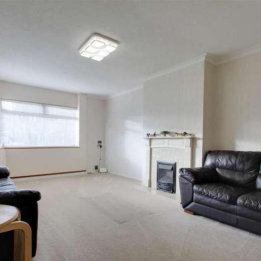 Princess Avenue, Worthing, BN13 - Photo 1