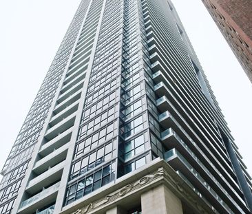 For Lease - 70 Temperance Street Unit# 4906, Toronto, Ontario - Photo 2