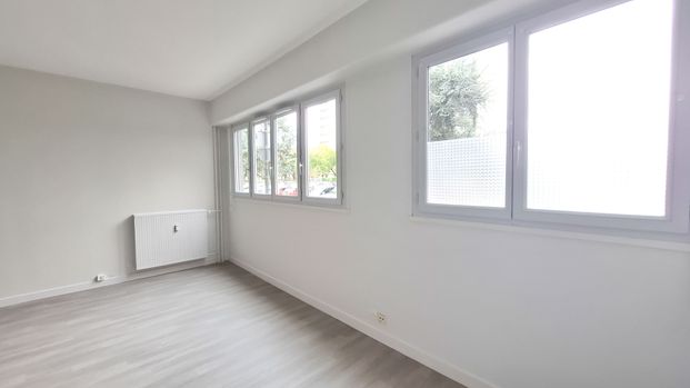 T2 de 58 m² grand séjour – proche gare de Tours - Photo 1