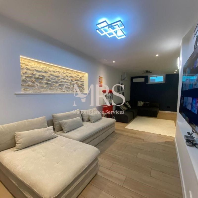 Tout savoir sur cette maison à Mareil-Marly - Photo 1