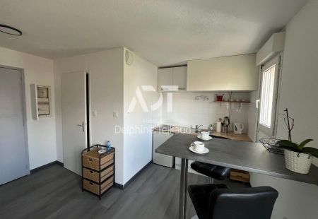 Appartement T1 à GRENOBLE - Photo 5