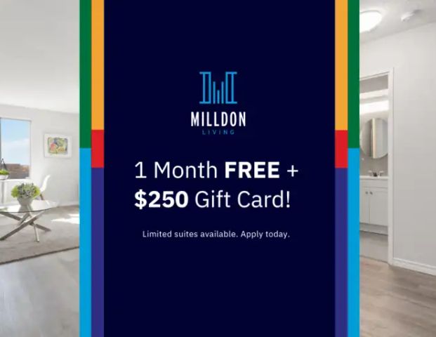 The Kenwick | 160 George Street, Sarnia - Photo 1