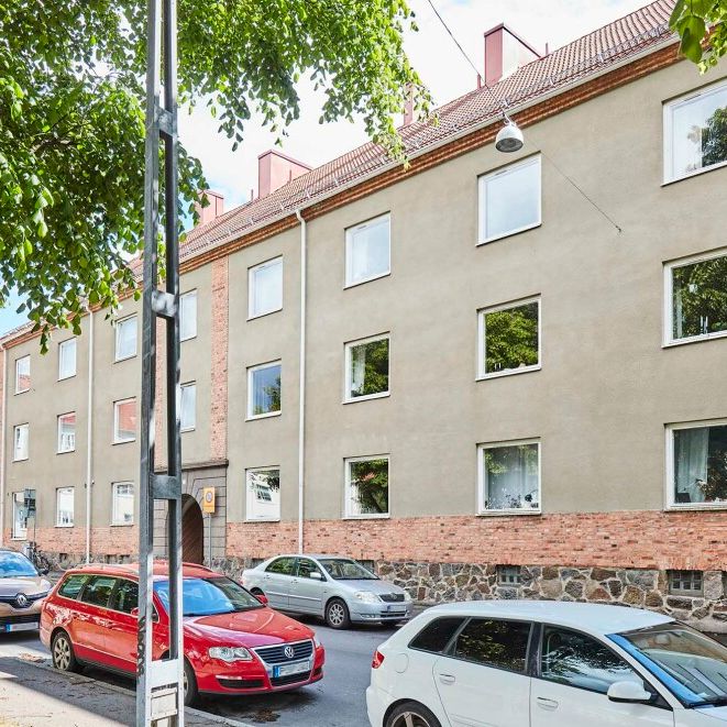 Floragatan 1 B - Foto 1