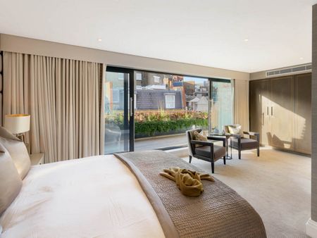 Clabon Mews, London, SW1X - Photo 2