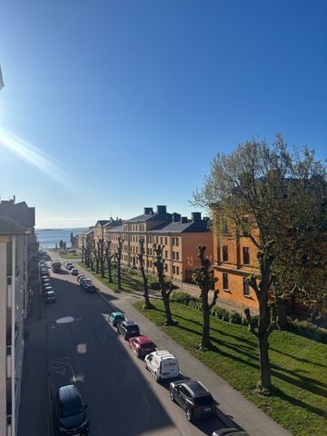 Vallgatan, Karlskrona - Foto 2