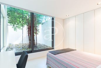 House for rent with views in Torre en Conill (Betera)