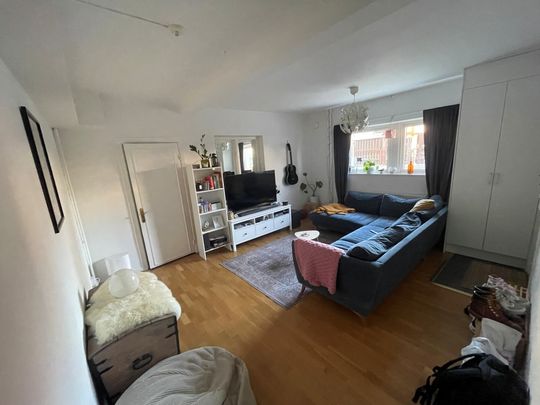 Trädgårdsgatan, Kalmar - Foto 1