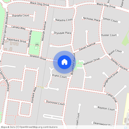 5 Stretton Drive, Vic 3338, Brookfield