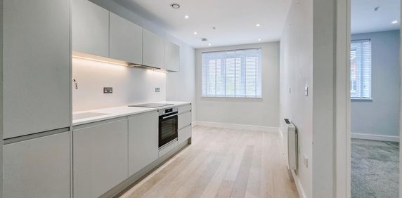 1 bedroom flat to rent - Photo 2