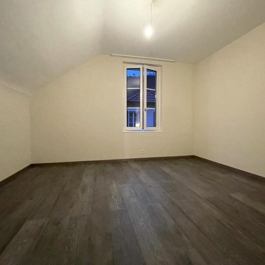 3.5 Zimmer, 70 m² - Photo 1