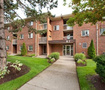 For Lease - 97 Rockwood Avenue Unit# 87-413, St. Catharines, Ontario - Photo 6
