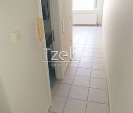 Studio/Γκαρσονιέρα για ενοικίαση - Πάτρα, - Photo 6
