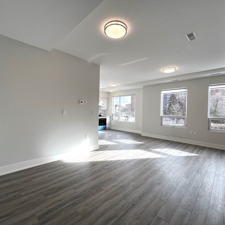 For Lease - 62 Dixfield Drive Unit# 141, Toronto, Ontario - Photo 1