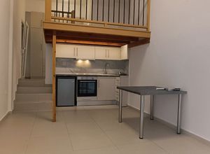 Loft για ενοικίαση - Φάληρο - Ιπποκράτειο, - Photo 4