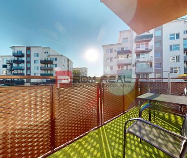 2 izbový byt na prenájom 54m2, Slavomírova, Slovenský Grob - Photo 2