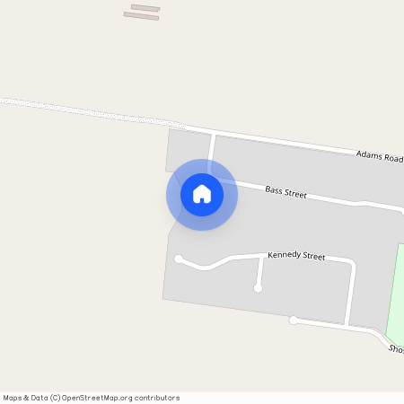 7 Bass Street, Qld 4352, Cabarlah