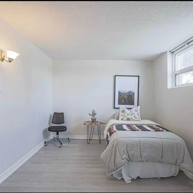 For Lease - 130 Amberjack Boulevard Unit# Lower, Toronto, Ontario - Photo 1