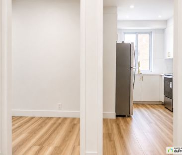 7-5200, West Hill, Côte-des-Neiges / Notre-Dame-de-Grâce à louer - Photo 2