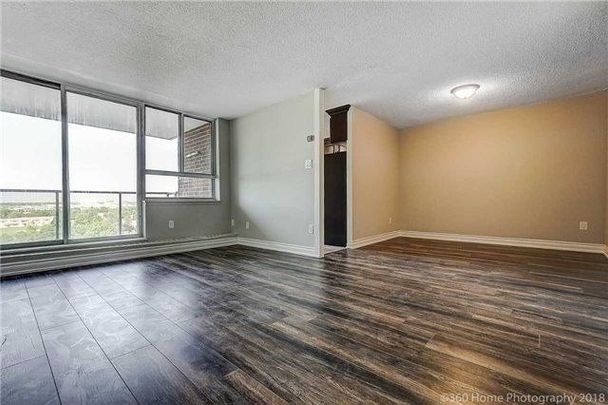 For Lease - 100 Wingarden Court Unit# 1812, Toronto, Ontario - Photo 1
