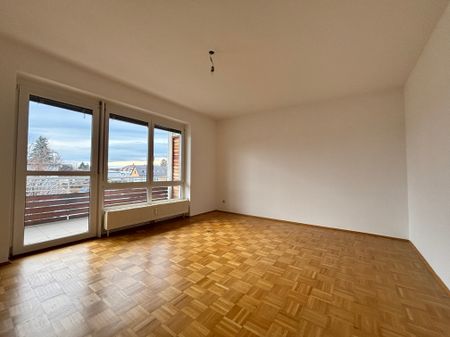 Gemütliche 3-Zimmer-Wohnung mit Balkon - Photo 2