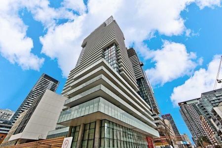For Lease - 185 Roehampton Avenue Unit# 2408, Toronto, Ontario - Photo 5
