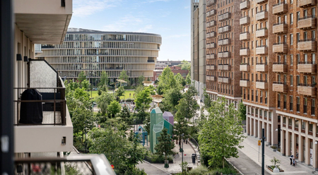 Hagaesplanaden, Stockholm - Foto 5