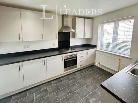 Watkin Drive, Loughborough, LE11 - Photo 2