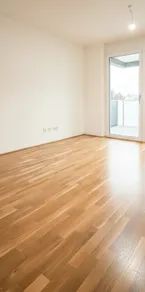 Traumhafte 2-Zimmer Wohnung I Balkon I nahe U1 Kagraner Platz - Photo 1