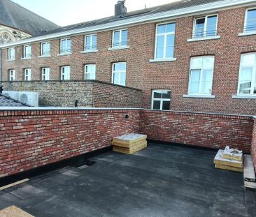 Duplex te huur in Tongeren voor € 1.050 met 2 slaapkamers - Photo 3