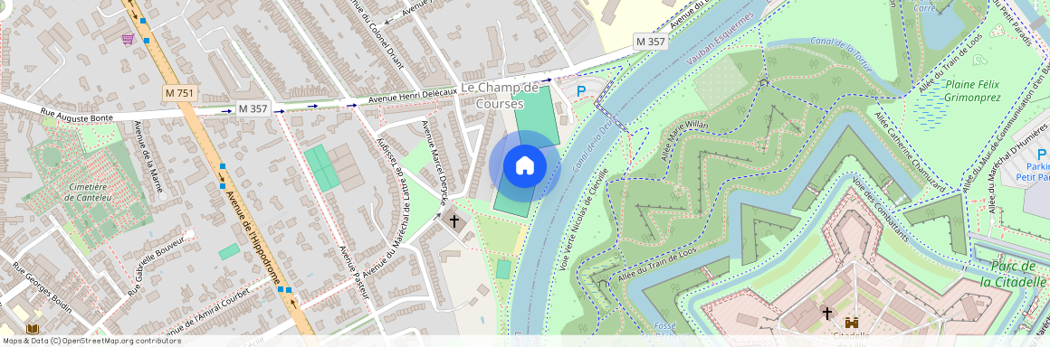 59000, Lille