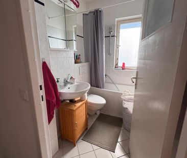 Nachmieter gesucht - 2-Zimmer-Wohnung Neukölln Britz - Foto 1