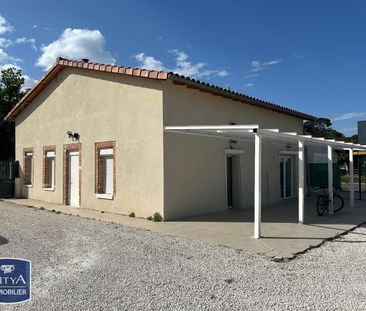 Location Appartement 1 pièce 15m² TOULOUSE 31300 - Photo 4