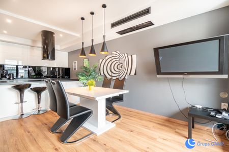 Apartament 77m2|wysoki standard|miejsce parkingowe - Photo 3