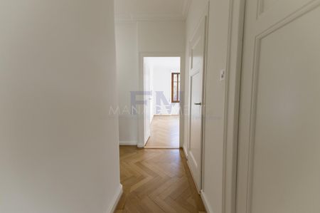 3.5 Zimmer, 66 m², 1. Stock - Foto 4