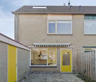 Te huur: Huis Schinnenbaan in Rotterdam - Foto 6