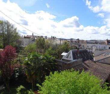 Location / Appartement T3 - Photo 3