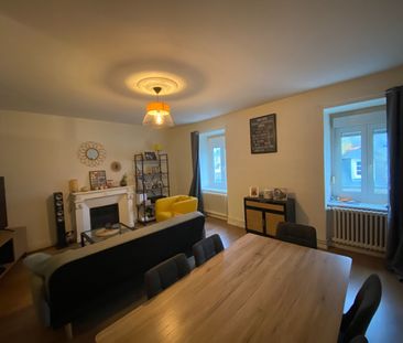 Location Appartement 3 pièces 76m² - Photo 1
