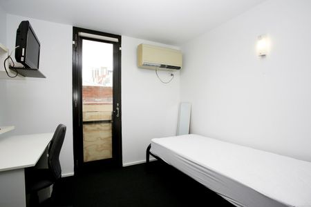 FURNISHED STUDENT ACCOMMODATION IN THE CITY - Photo 4