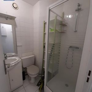 Location Appartement 1 pièce 15m² TOURS 37200 - Photo 3