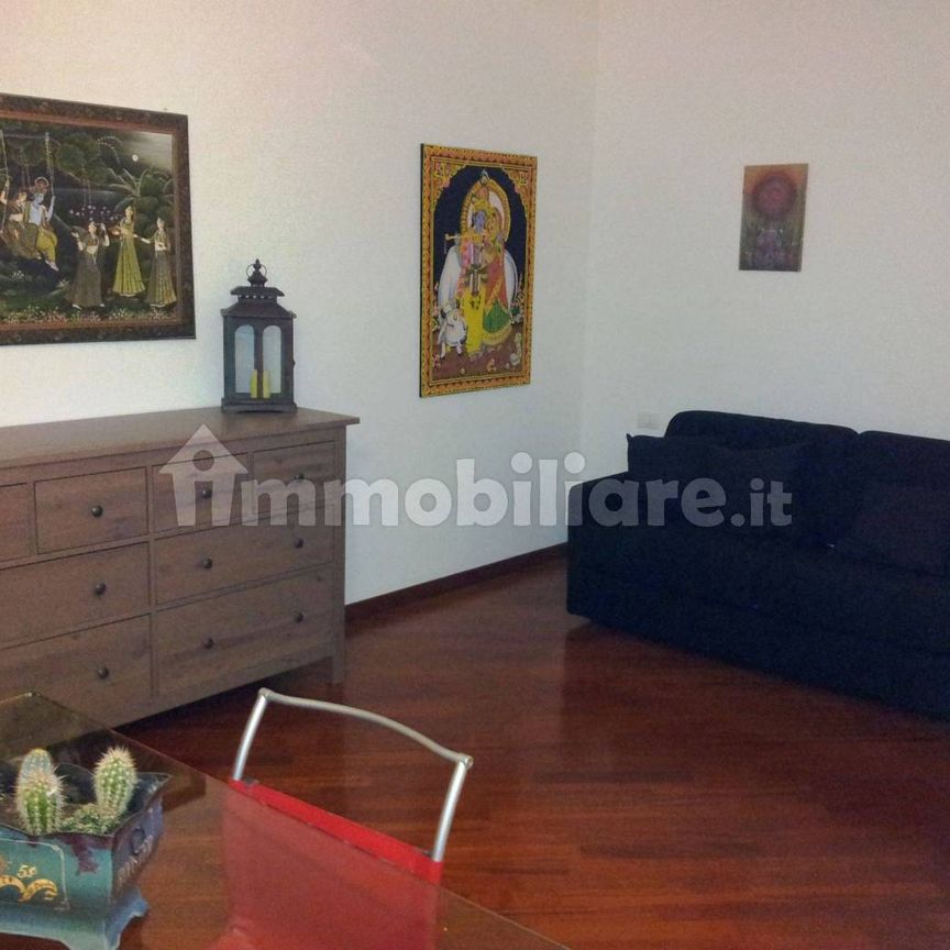 Monolocale via Cesare Aguilhon, Regina Pacis - Borsa, Monza - Photo 1