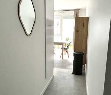 Location Appartement 1 pièce 26m² MERIGNAC 33700 - Photo 5